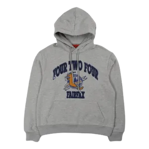 216530 Felpa/hoodie 95 Grey