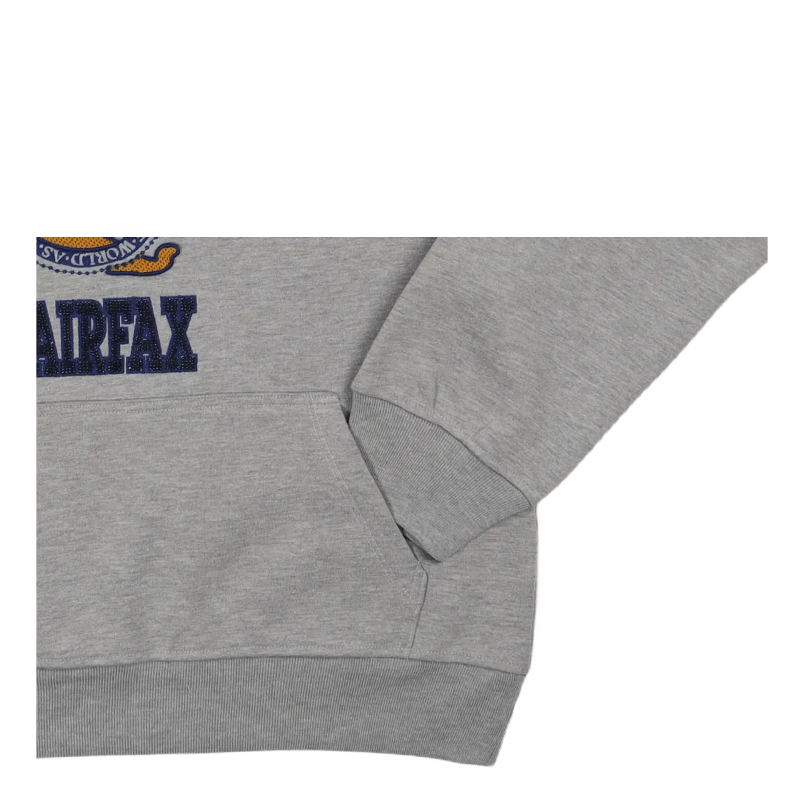 216530 Felpa/hoodie 95 Grey