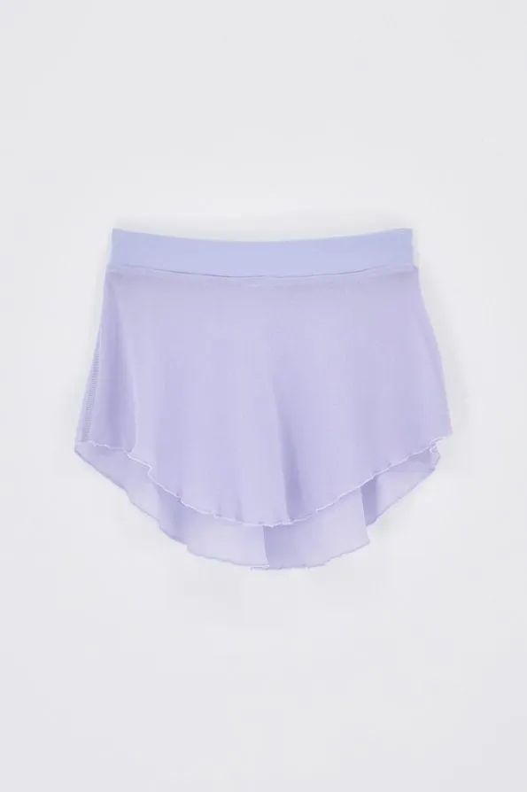 AK Dancewear SA217 Children's A-Series Pull on Skirt