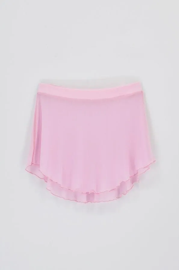 AK Dancewear SA217 Children's A-Series Pull on Skirt