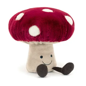 Amuseables Mushroom