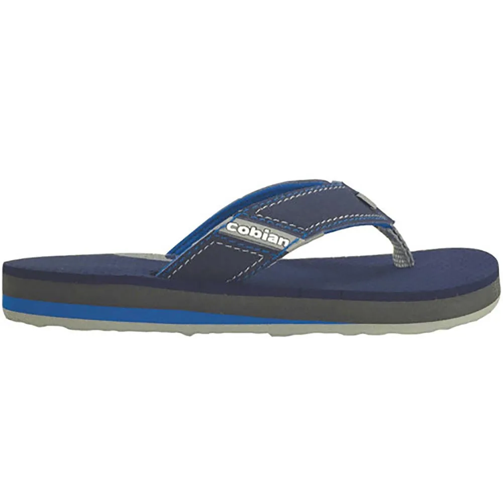 A.R.V. Jr. Flip Flops