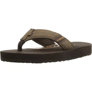 A.R.V. Jr. Flip Flops