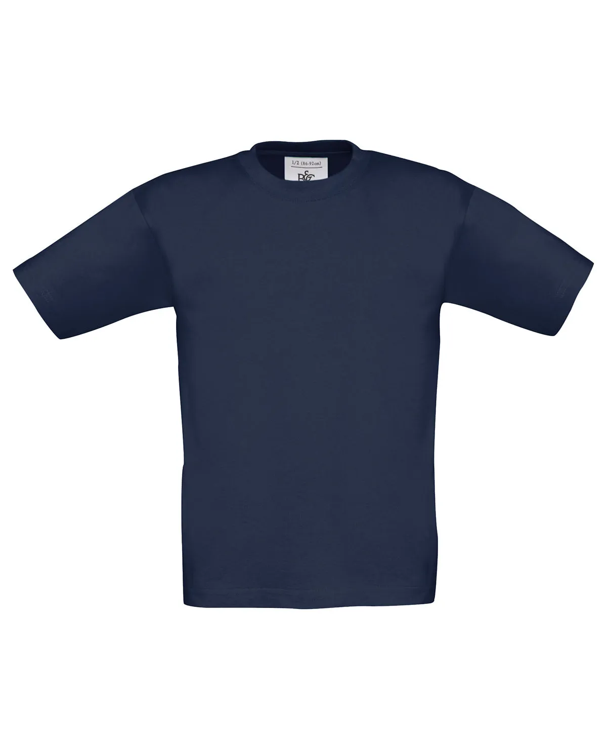 BC Exact 190 /kids | Navy