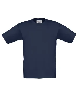 BC Exact 190 /kids | Navy