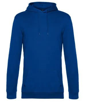 BC Hoodie | Royal