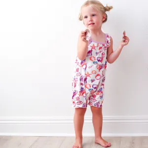 Beachy Keen Bubble Romper