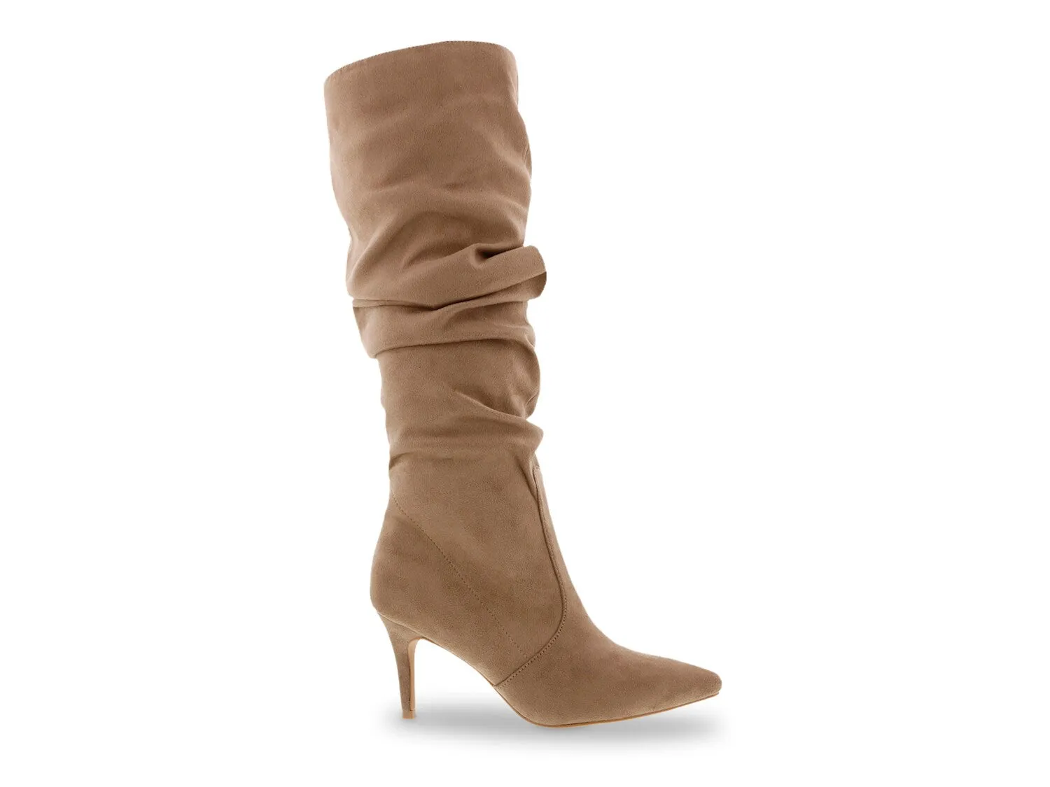 Bellini Amp boots, taupe