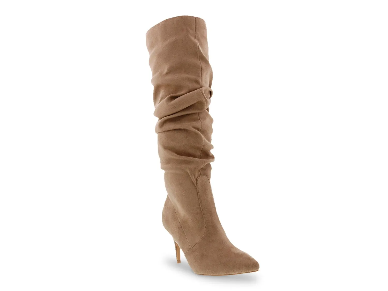 Bellini Amp boots, taupe