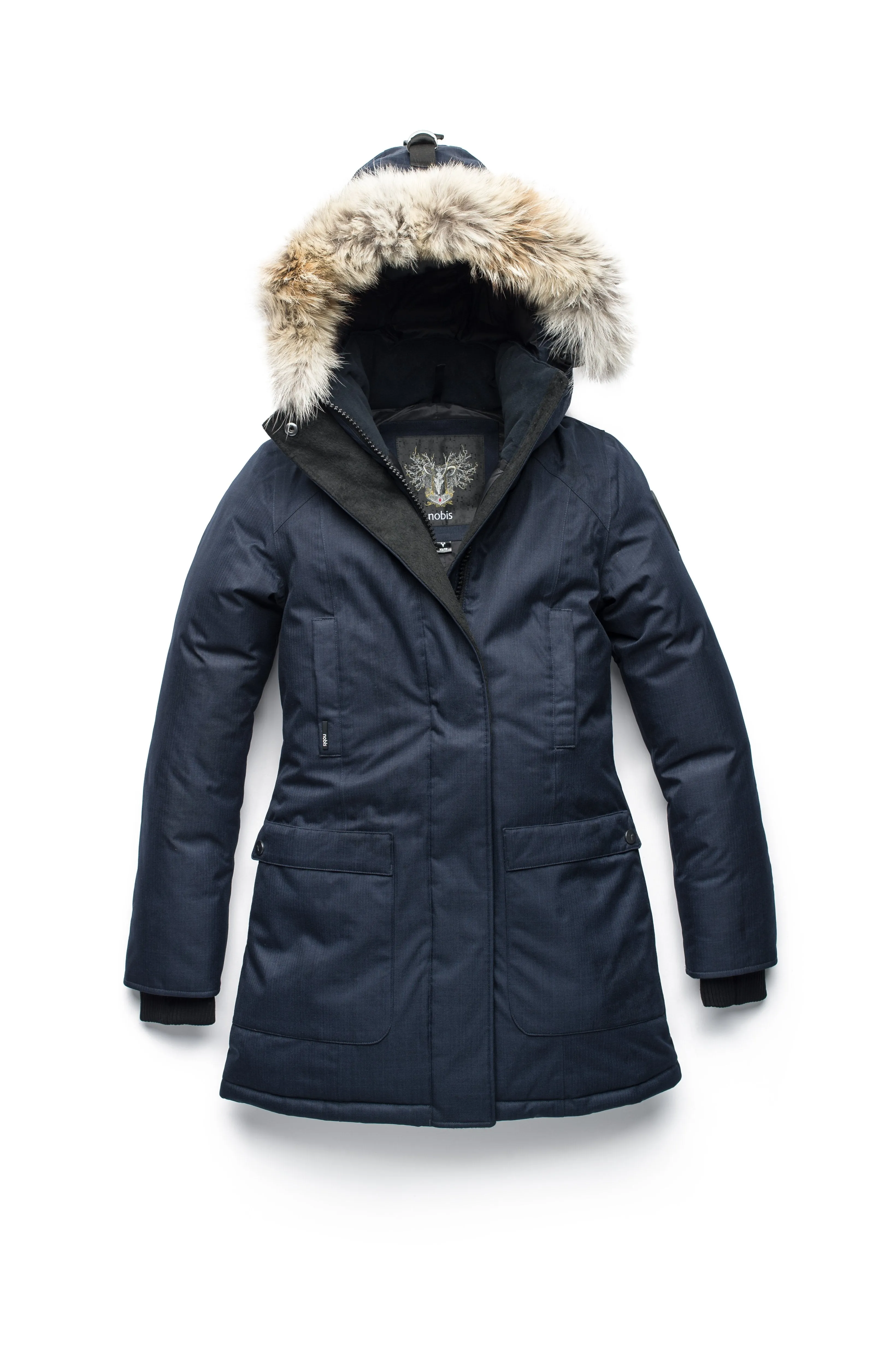 Carla Women's Parka