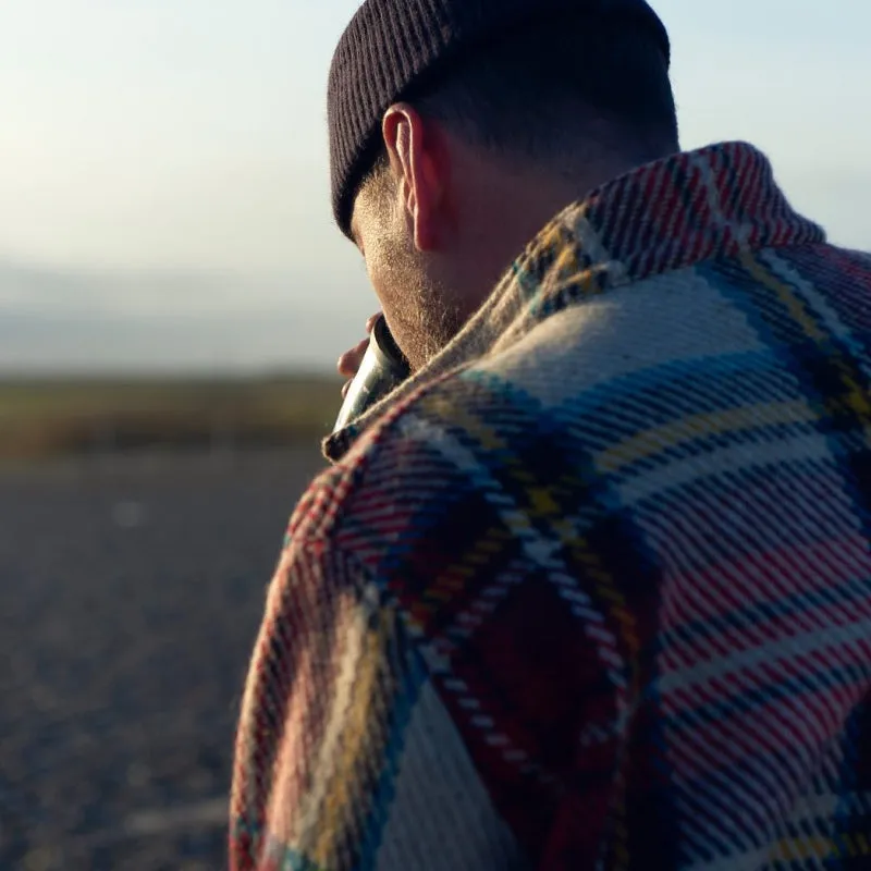 Celtic Wool Jacket