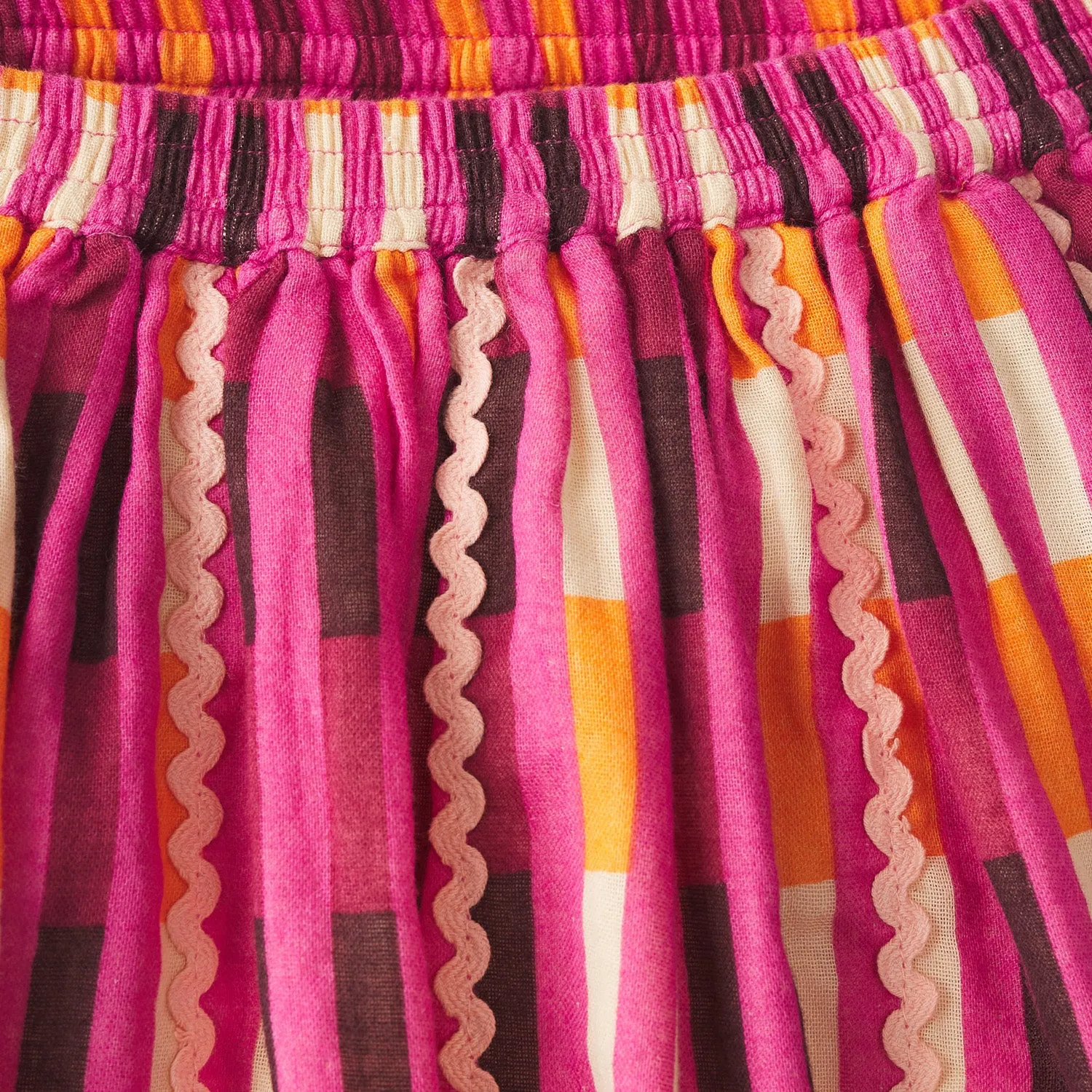 Chameli Kids Skirt