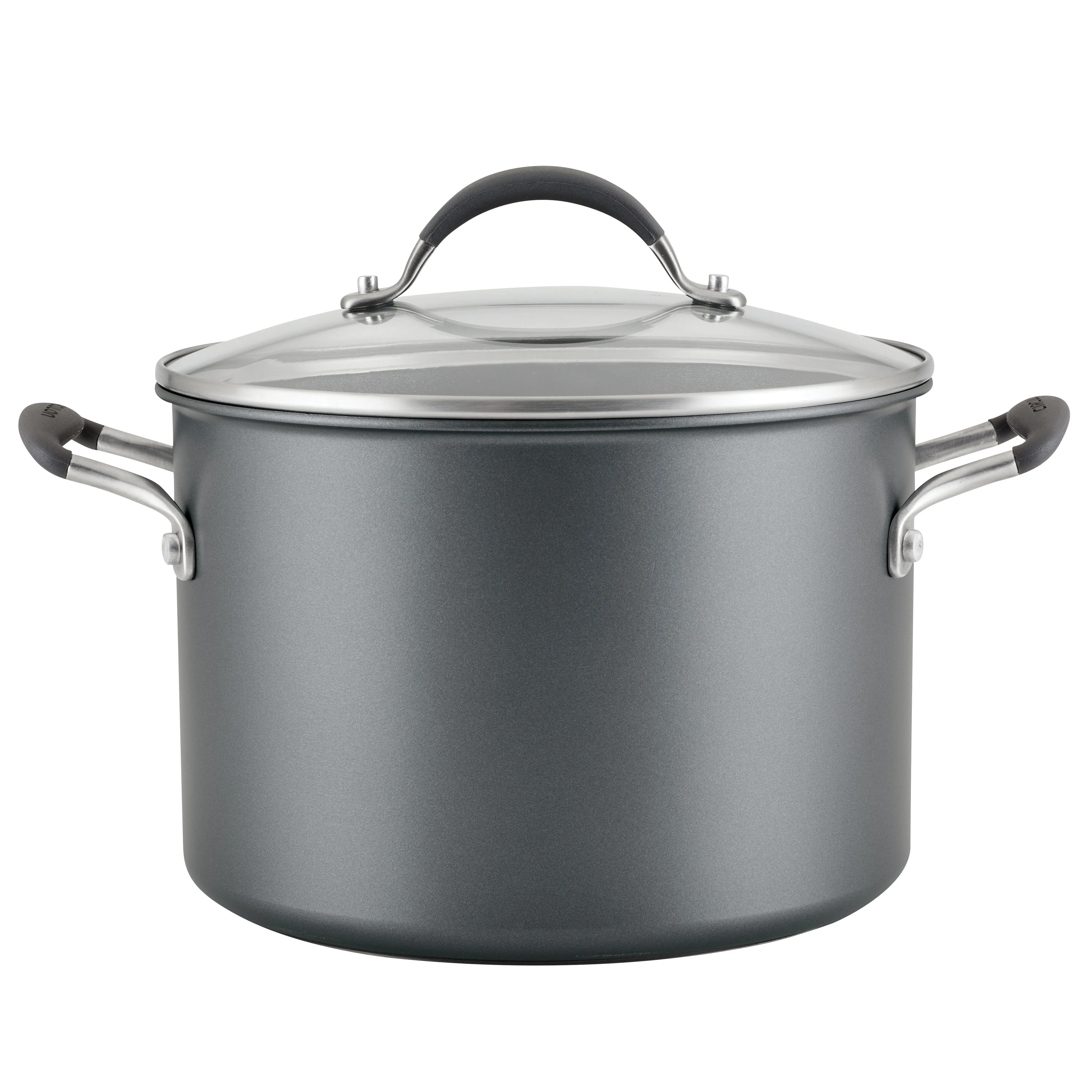 Circulon ScratchDefense A1 24cm/7.6L Covered Stockpot