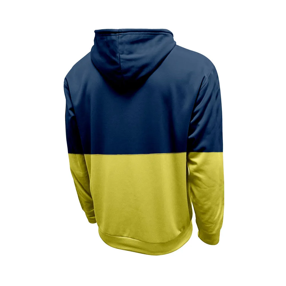 Club America Adult Horizon Pullover Hoodie