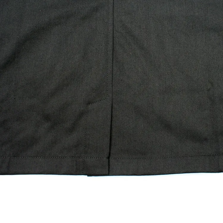 Cookman Lab Jacket - Black