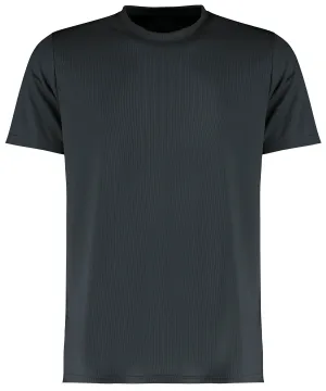 Cooltex® plus wicking tee (regular fit) | Graphite