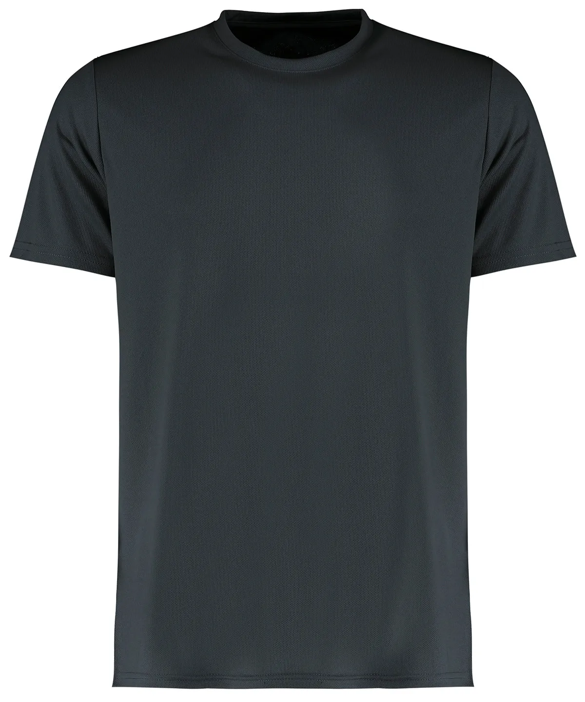 Cooltex® plus wicking tee (regular fit) | Graphite