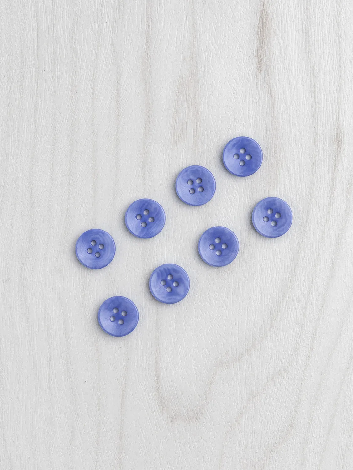 Corozo Nut Buttons