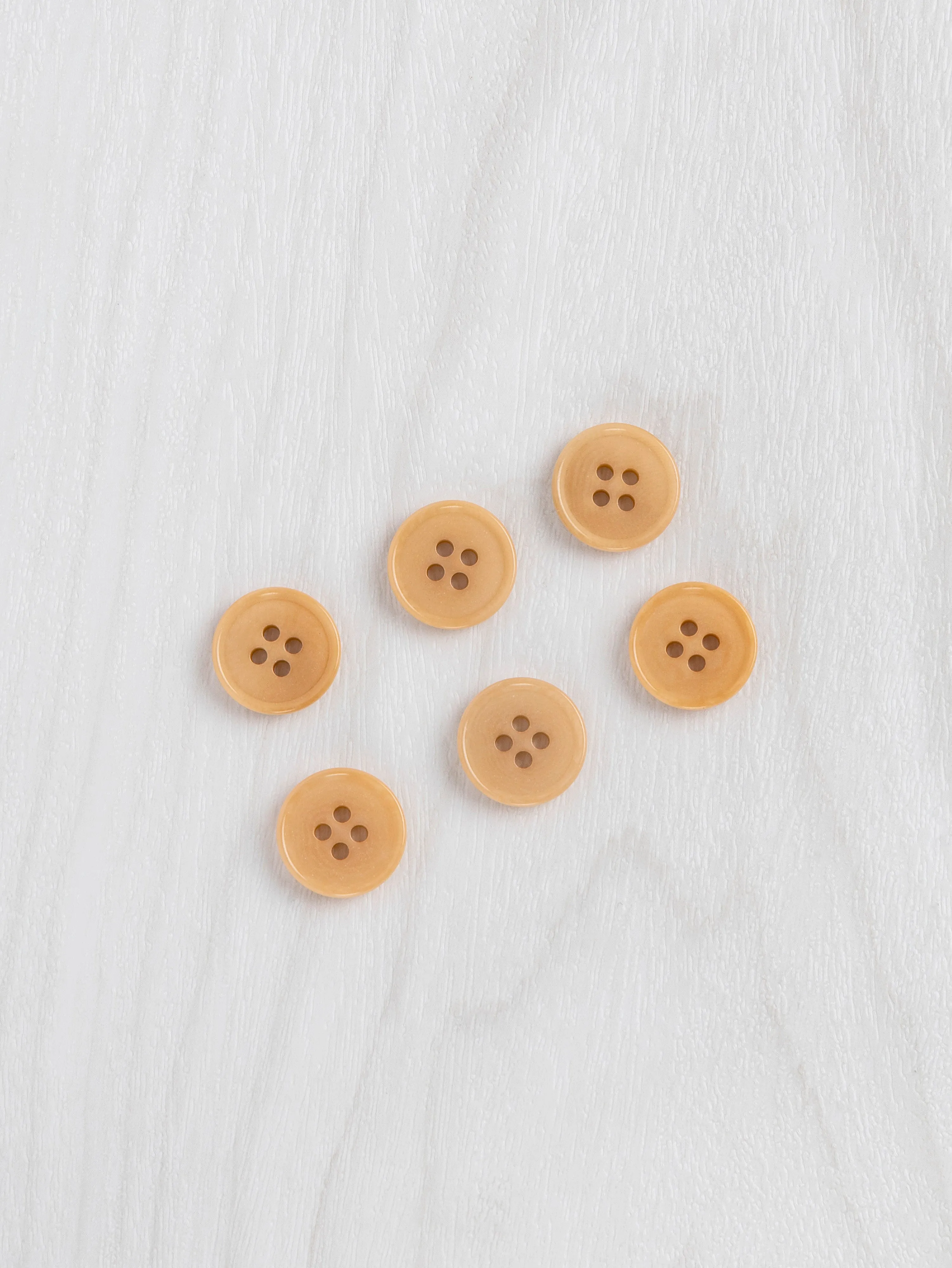 Corozo Nut Buttons