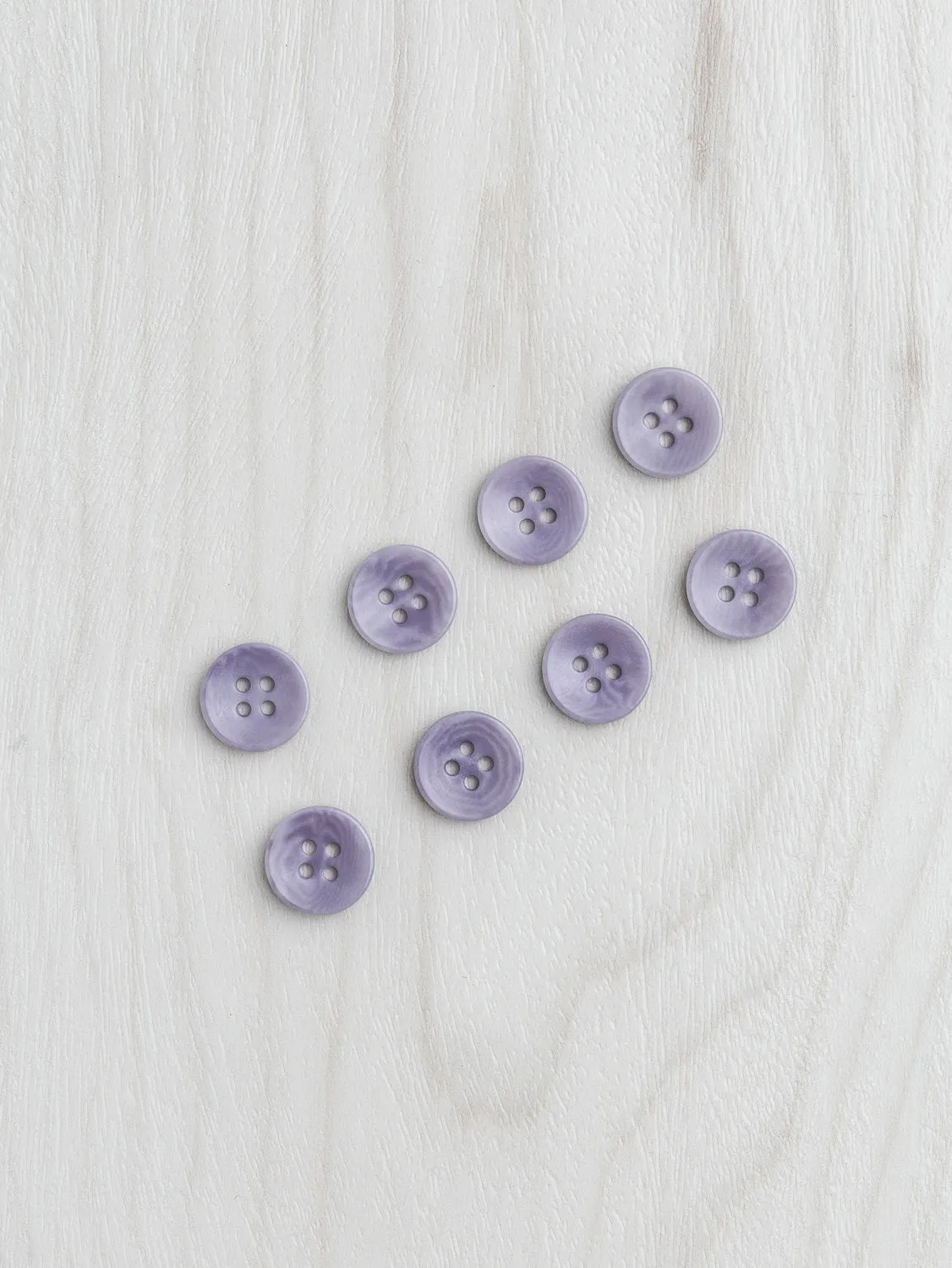 Corozo Nut Buttons