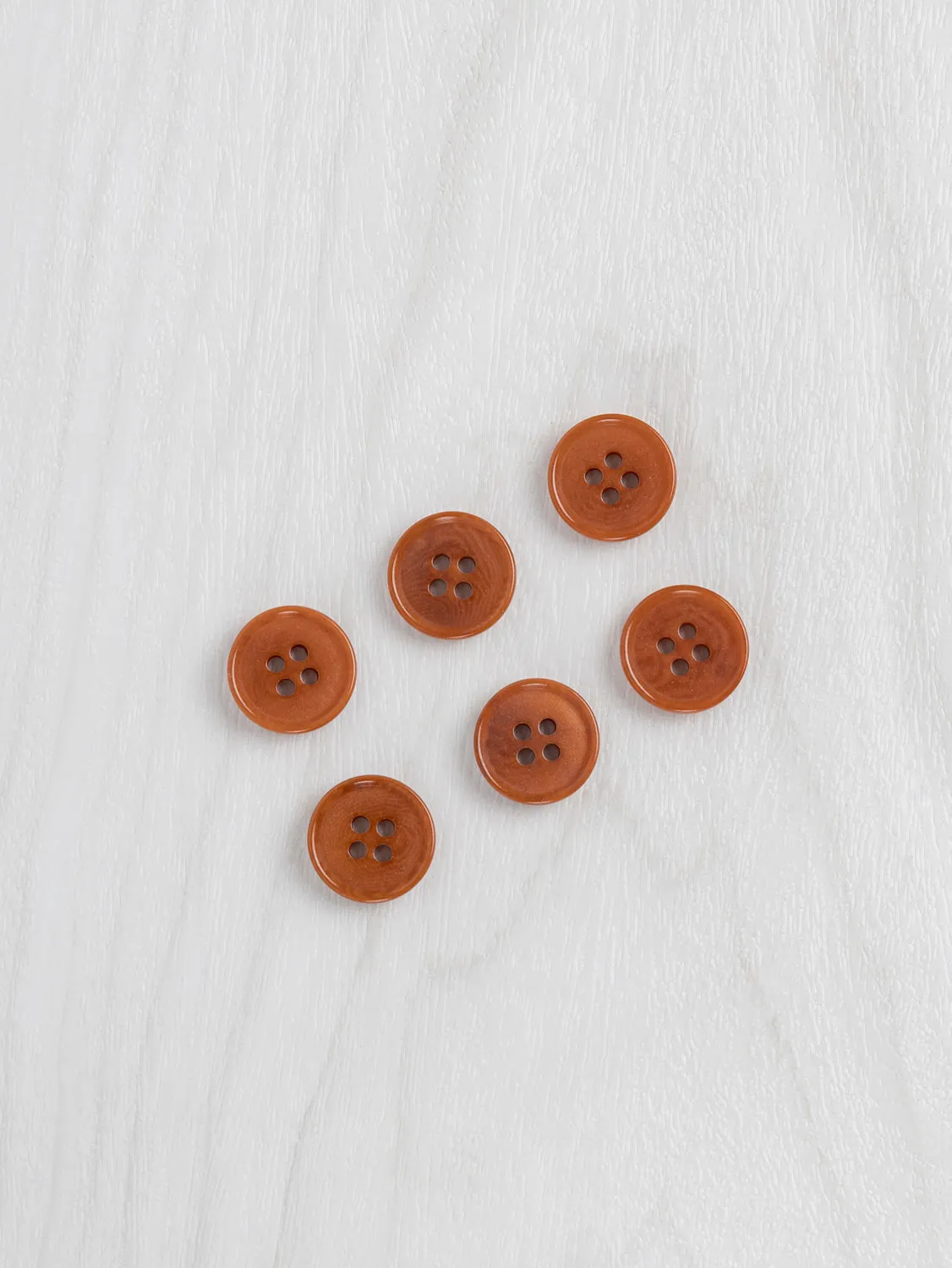 Corozo Nut Buttons