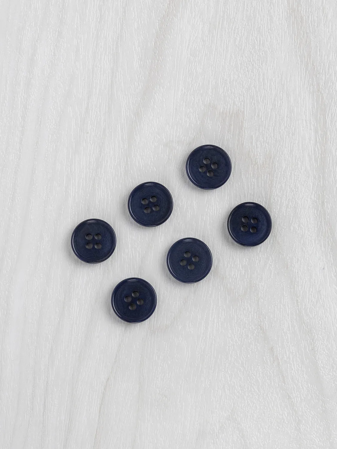 Corozo Nut Buttons