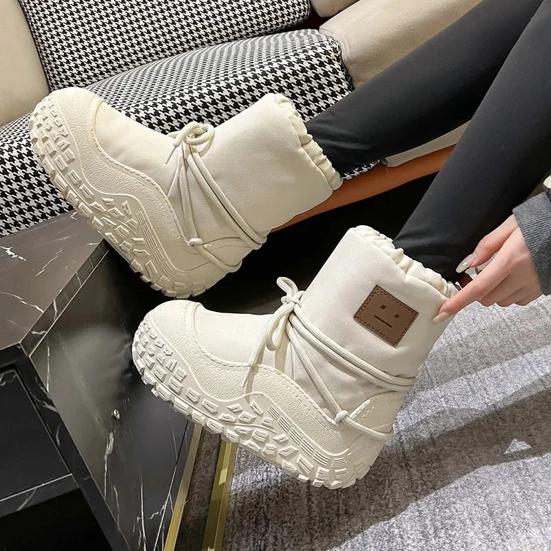 Cosmo Snow Boots