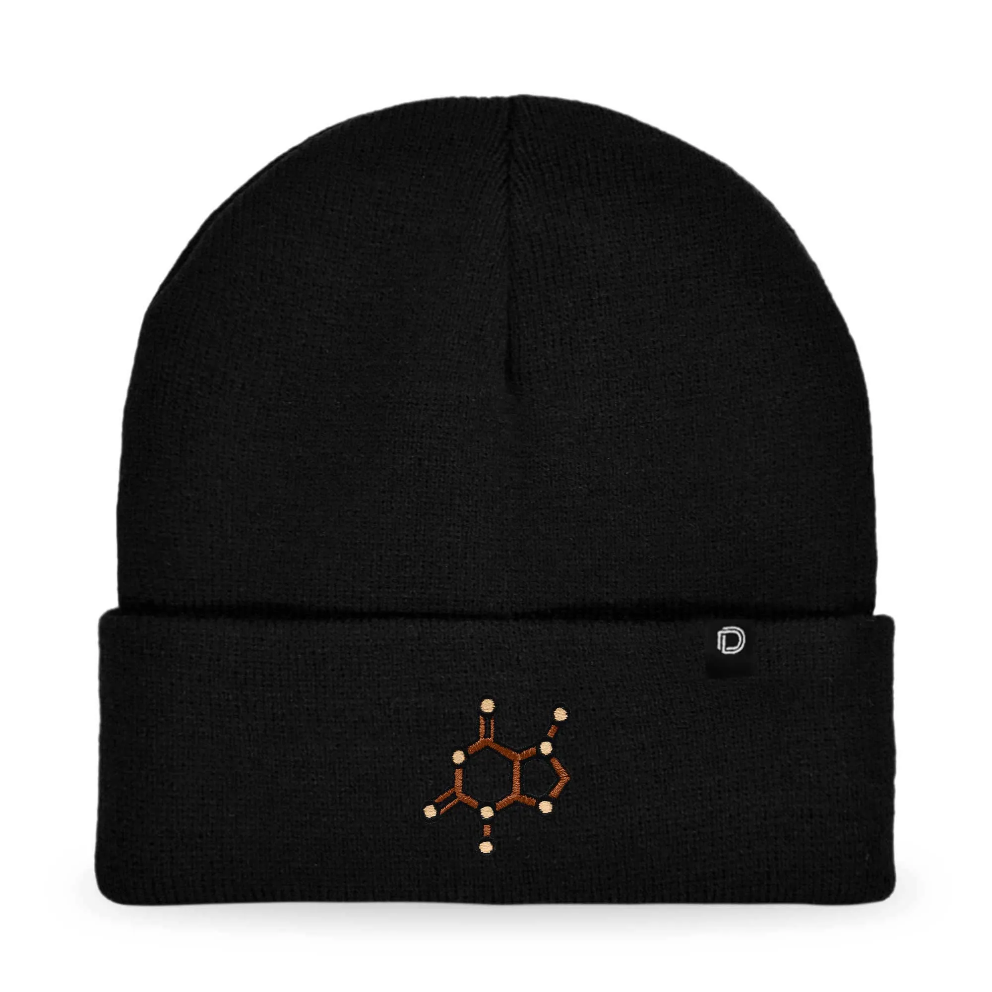 Dalix Molecule Beanie