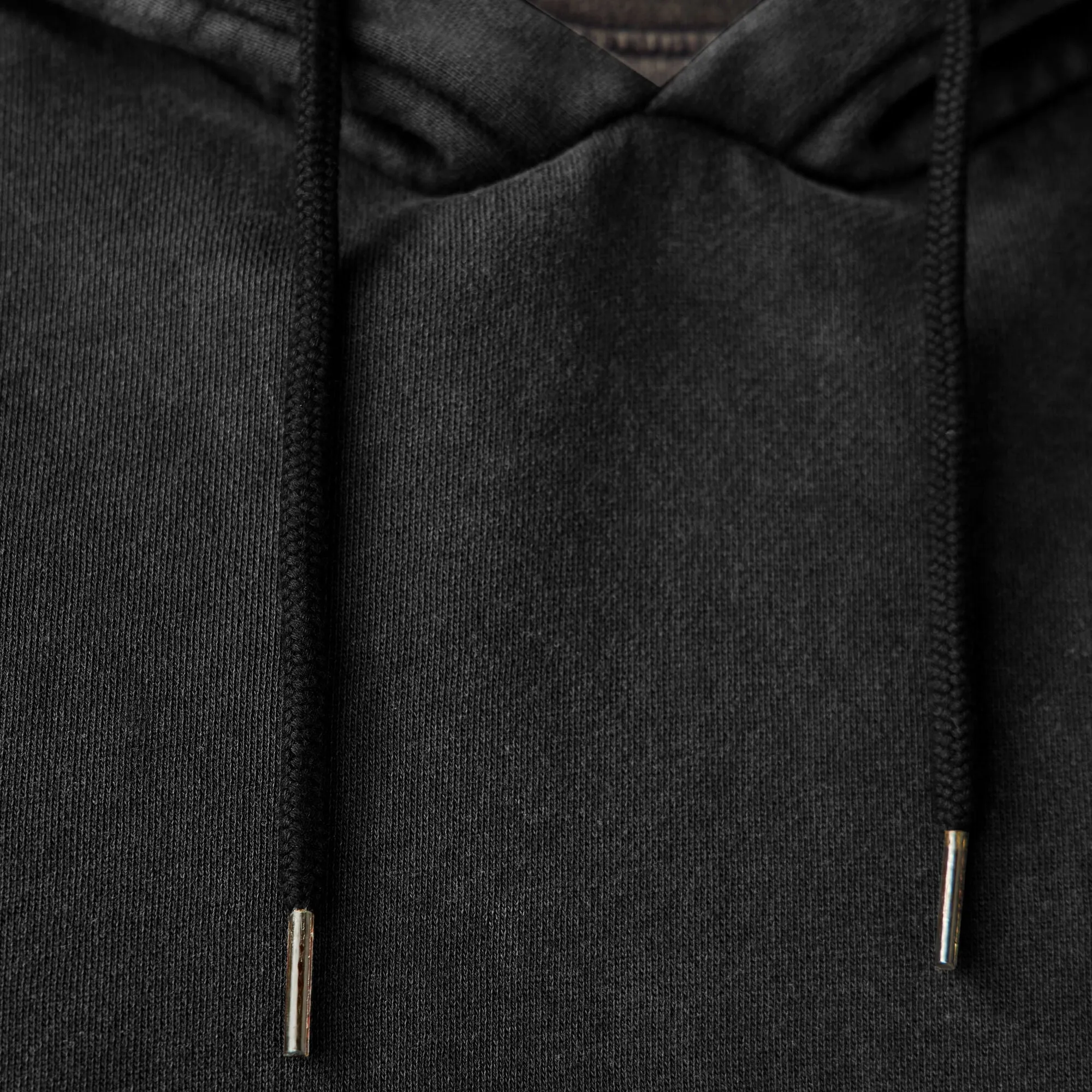 Dickies Newington Pullover Hoodie - Black