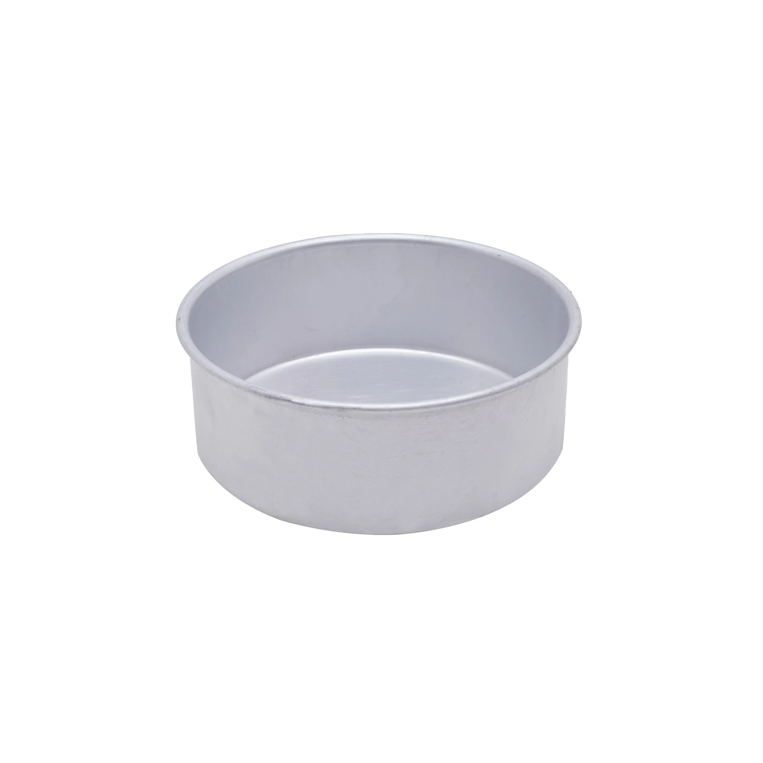 Esslly Aluminium Round Cake Tin – Durable, Even Baking, and Leakproof