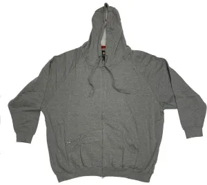 Falcon Bay Full Zipper Fleece Hooded Jacket