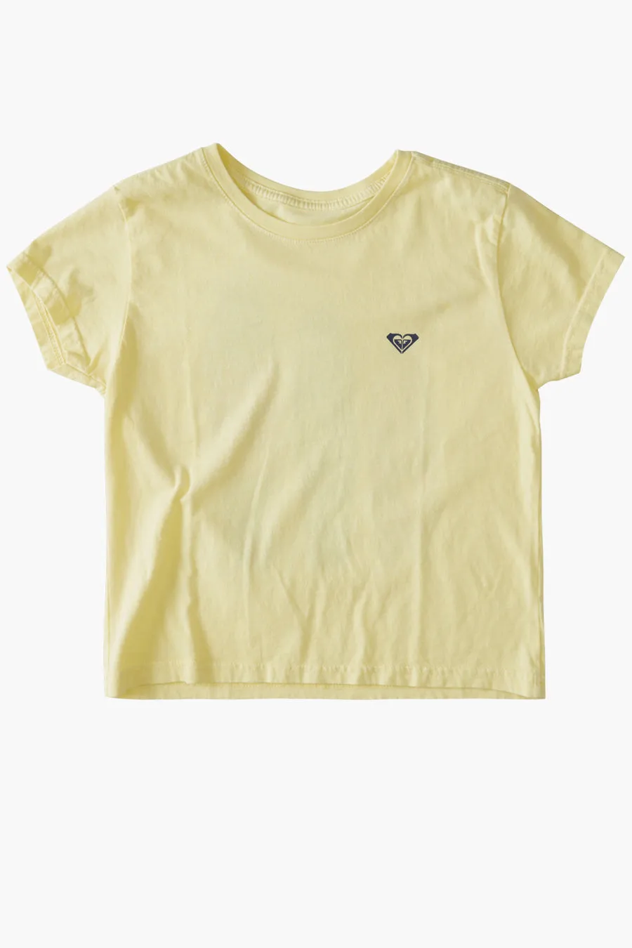 Girls T-Shirt Roxy Board Club