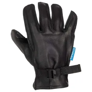 Heavy Duty Rappel Gloves - Black