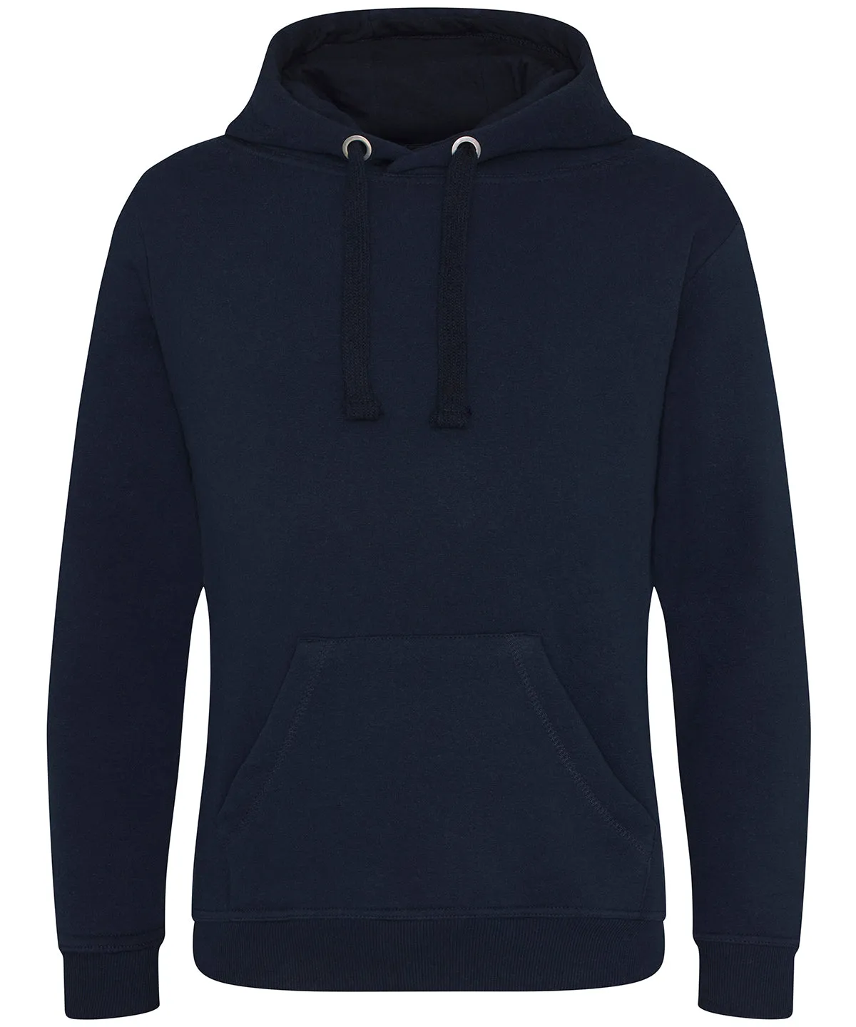 Heavyweight hoodie | New French Navy