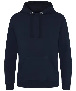 Heavyweight hoodie | New French Navy