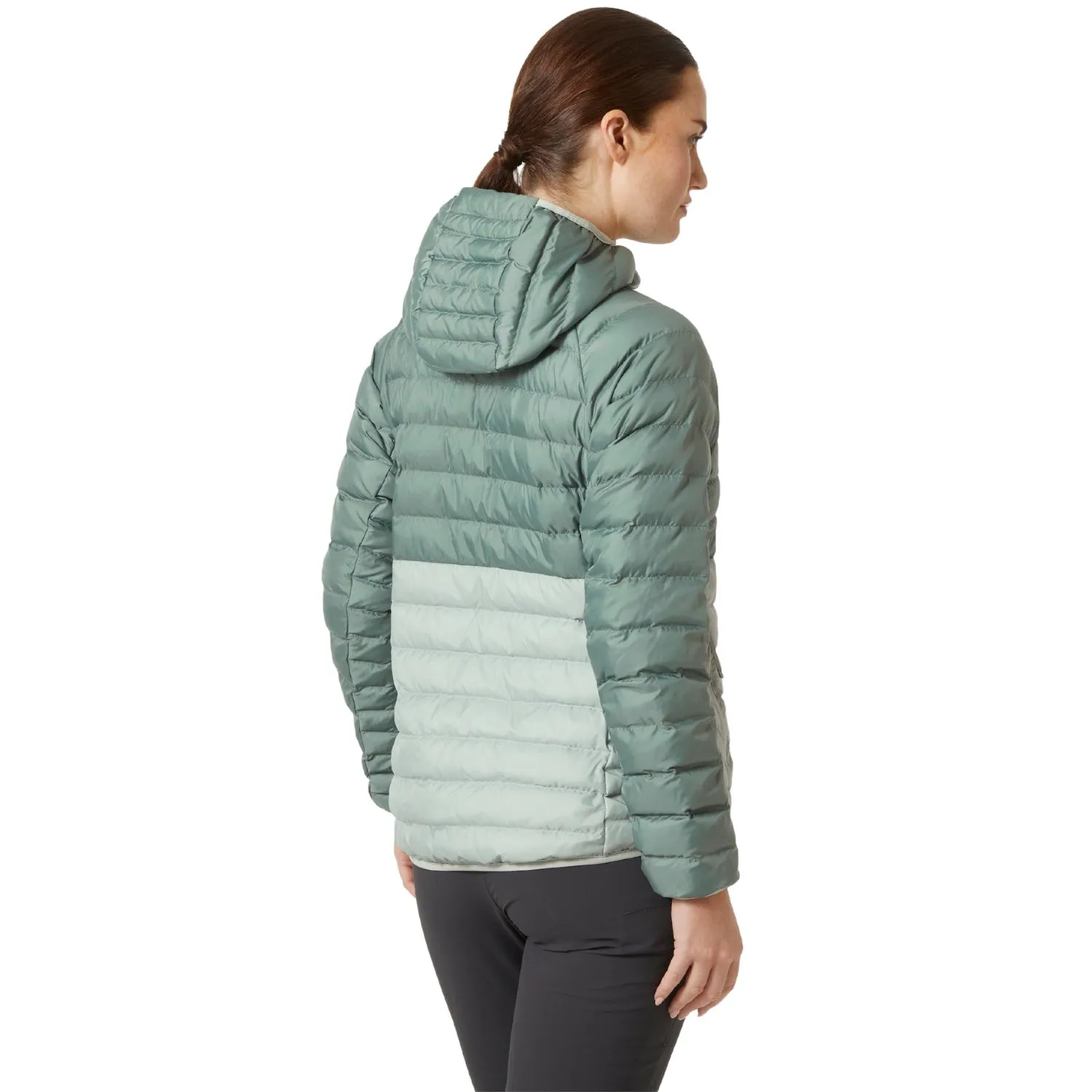 Helly Hansen Banff Hooded Insulator 2025 - Women's