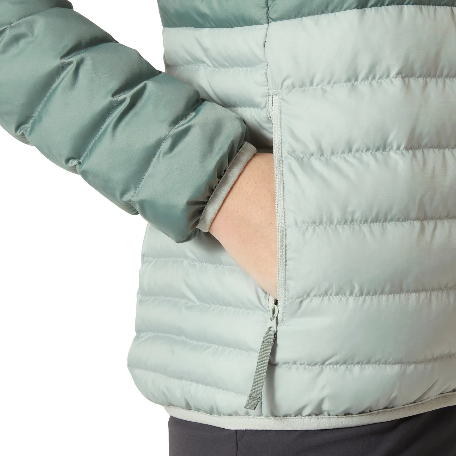 Helly Hansen Banff Hooded Insulator 2025 - Women's