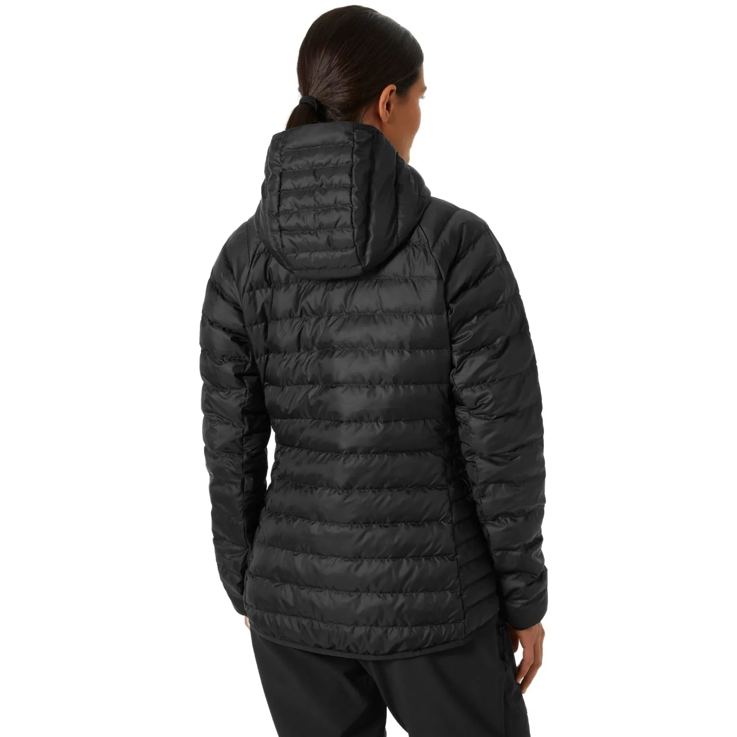 Helly Hansen Banff Hooded Insulator 2025 - Women's