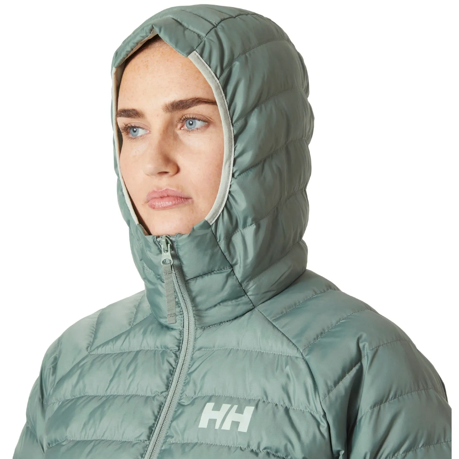 Helly Hansen Banff Hooded Insulator 2025 - Women's