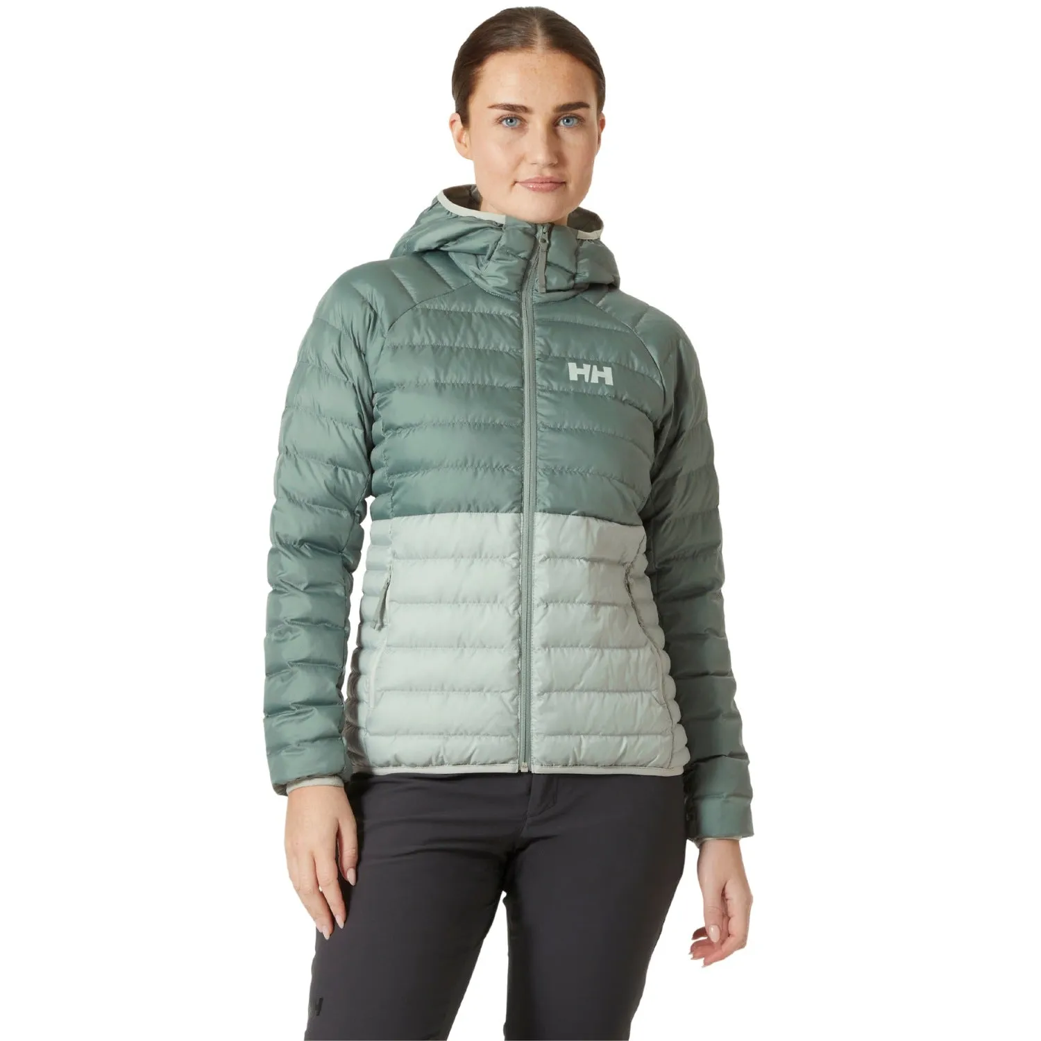 Helly Hansen Banff Hooded Insulator 2025 - Women's