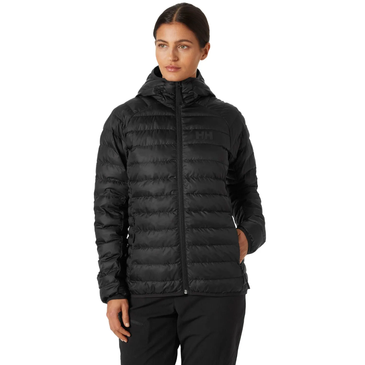 Helly Hansen Banff Hooded Insulator 2025 - Women's