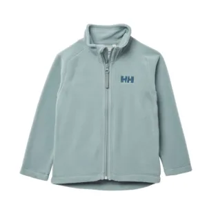 Helly Hansen Kids Daybreaker Ski Mid Layer - Cactus