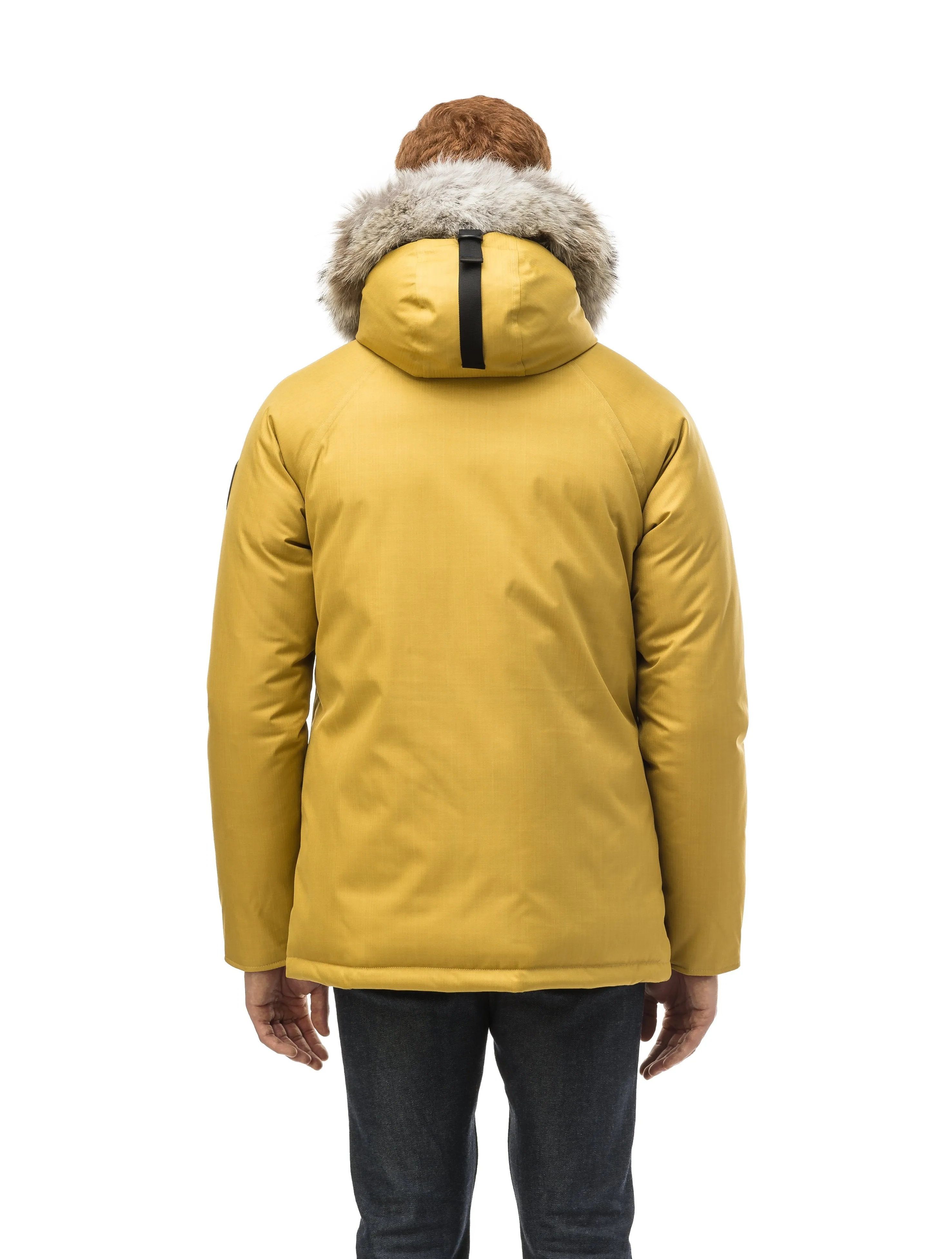 Heritage Legacy Men's Parka