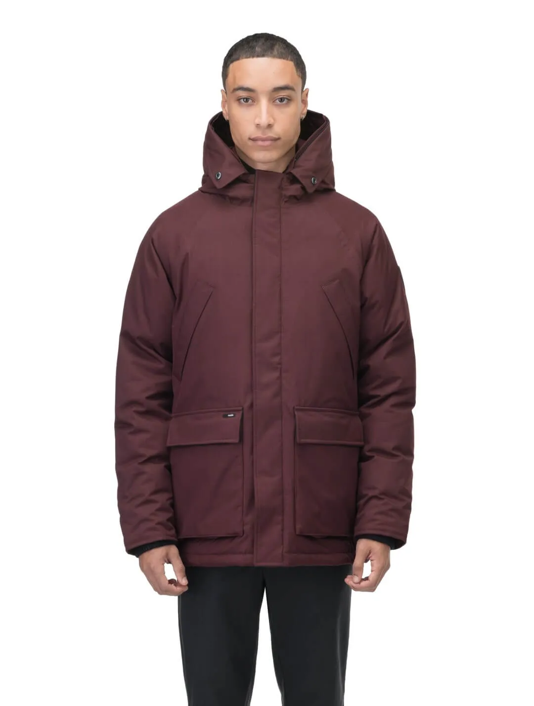 Heritage Legacy Men's Parka