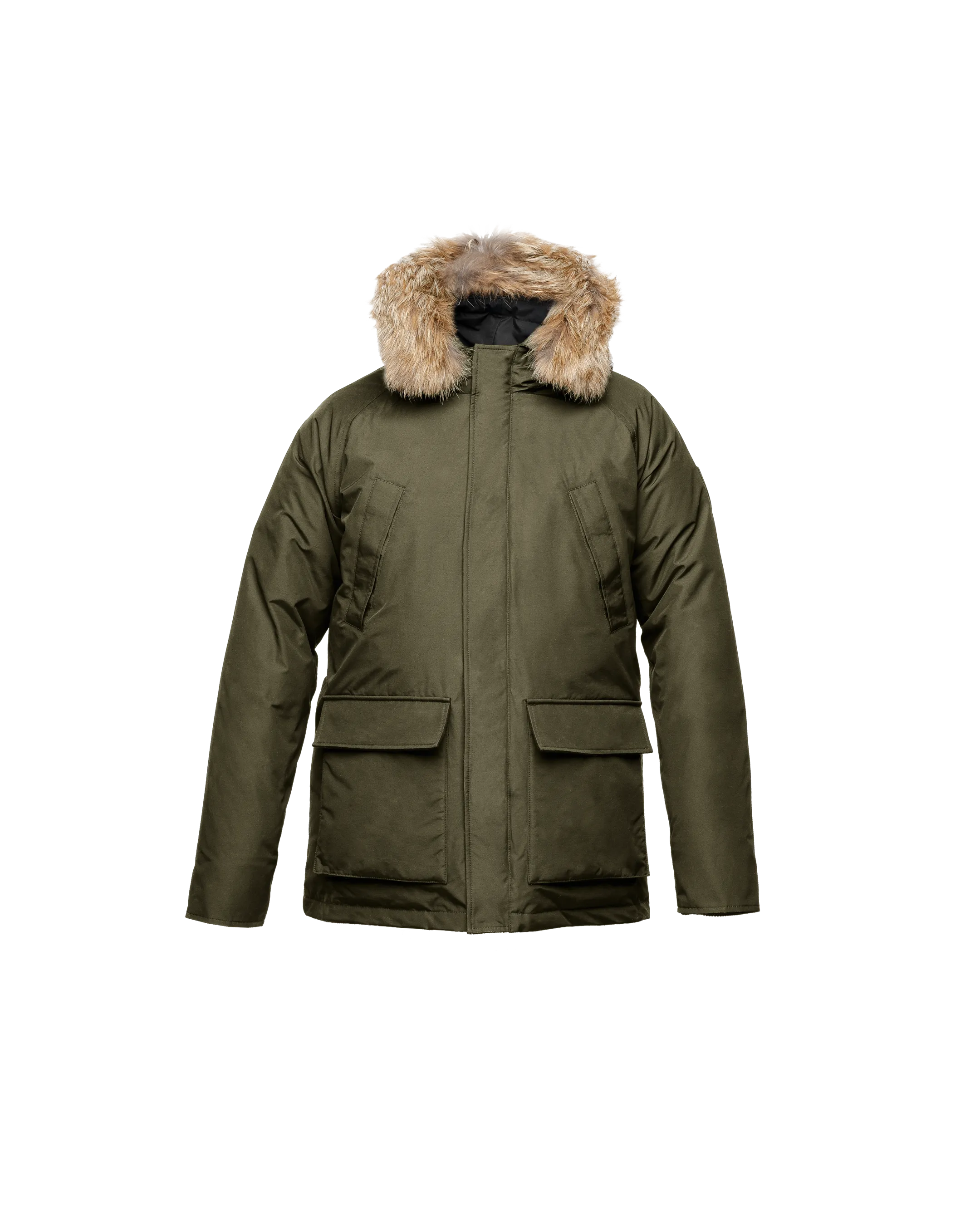 Heritage Legacy Men's Parka