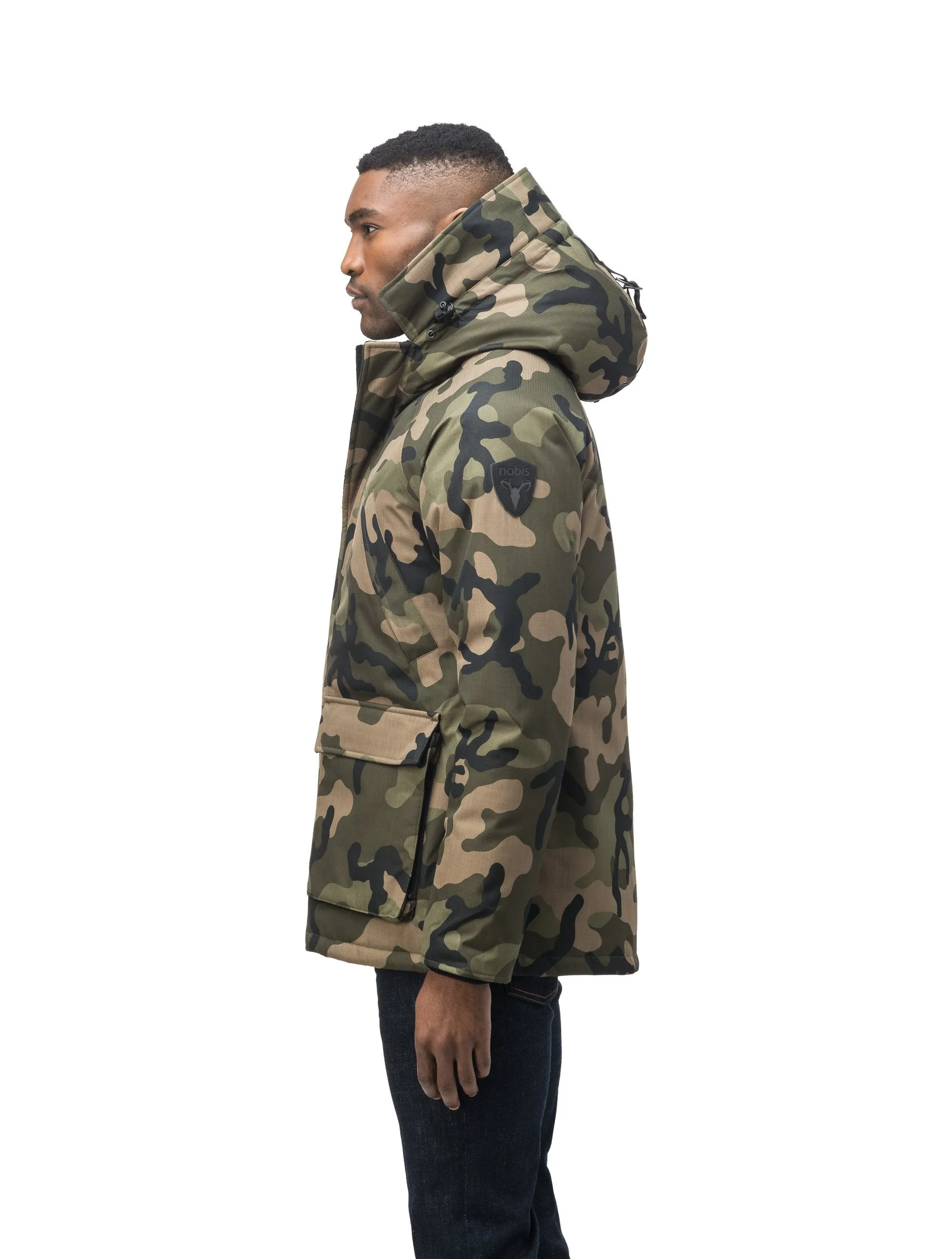 Heritage Legacy Men's Parka