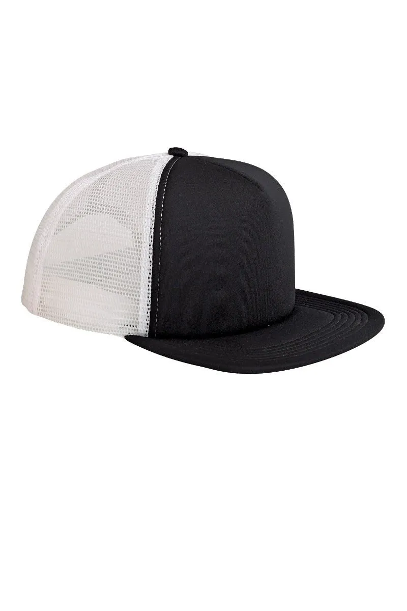 Jackets Spirit Foam Front Mesh Trucker Cap