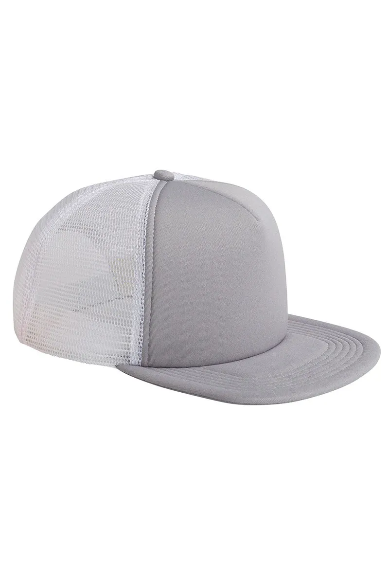 Jackets Spirit Foam Front Mesh Trucker Cap