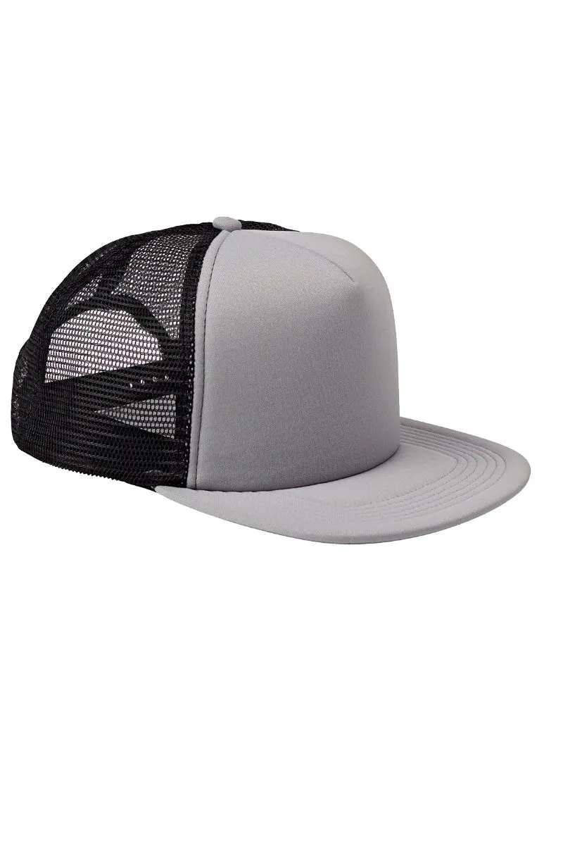 Jackets Spirit Foam Front Mesh Trucker Cap