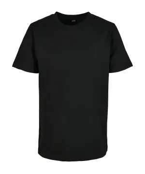 Kids basic tee 20 | Black